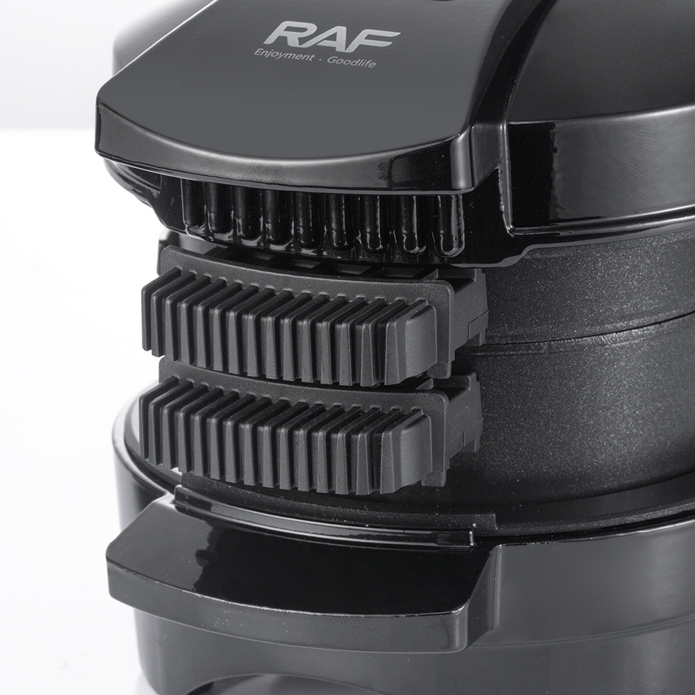 Machine à sandwich et burger électrique multifonction grill_voghion.com