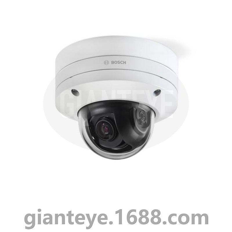 Bosch 博世 NDE-8513-R 半球PTRZ摄像机6MP F.01U.404.123