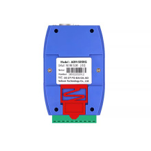 工业Modbus网关modbus RTU ASCII转modbus TCP沃栎森ADM-5850G