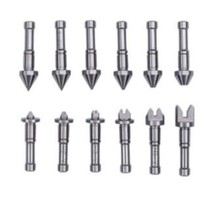 螺纹千分尺测头配件(0.6-0.9)126-802