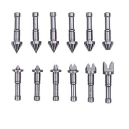 螺纹千分尺测头配件(0.6-0.9)126-802