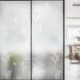 磨砂浴室blt002窗户贴纸