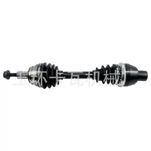 Ball cage half shaft FU-08 30-56-27 28021-AC130 USED FOR SU LEGACY 1989-