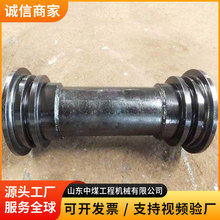 40T刮板机机尾滚筒煤矿刮板输送机机尾总成耐磨滚筒配件