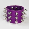 Purple rivet model