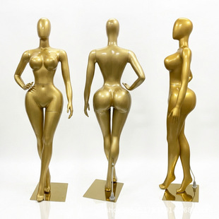 �������޴�aŮģ�ؽ�ɫ Brazilian Curvy BBL mannequins Fair