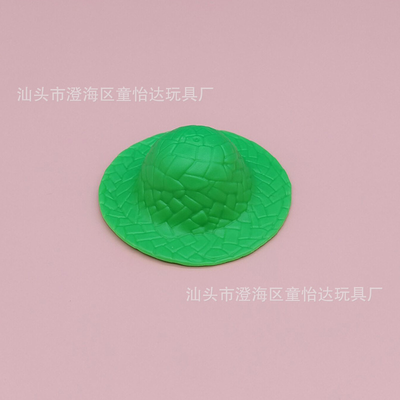 Especial transfronterizo para accesorios de decoración de pato de mezclilla mini bufanda cuadrada bufanda de triángulo pequeñas gafas de sol sombrero de paja de verano accesorios hechos a mano