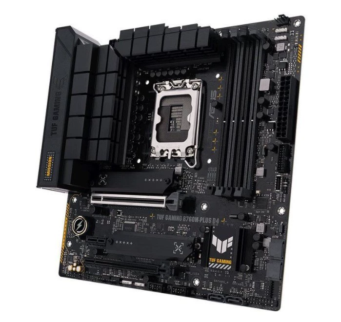 Подходит для AUF GAMING B760M-Plus D4 DDR4 материнской платы