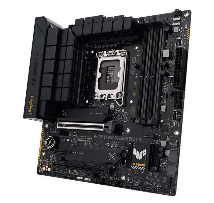 Подходит для AUF GAMING B760M-Plus D4 DDR4 материнской платы