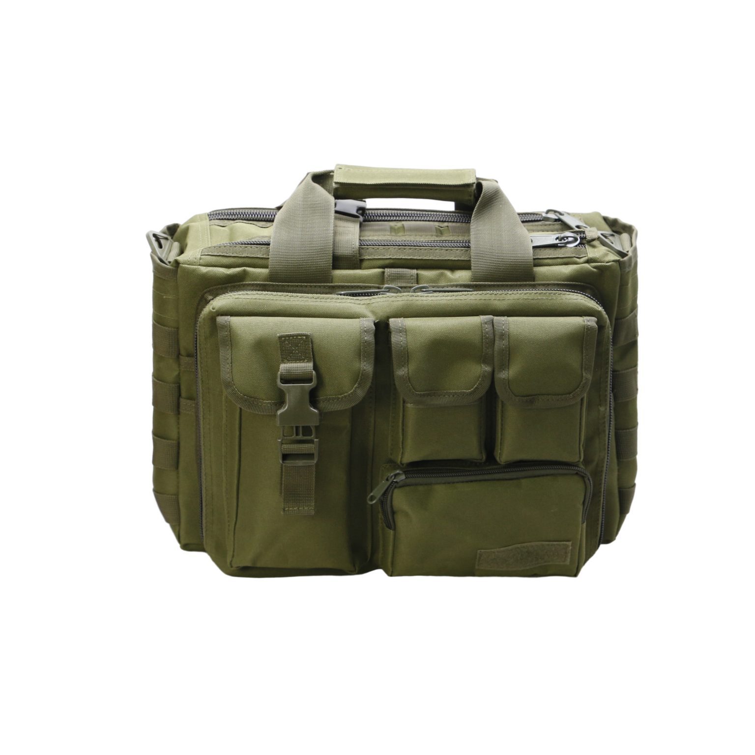 511 Bolso bandolera de camuflaje al aire libre Bolso de computadora multiusos Maletín Bolso de senderismo de montañismo al aire libre