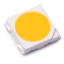Lumileds ��ɫ Cool White 6500K MXA8-PW65-H001