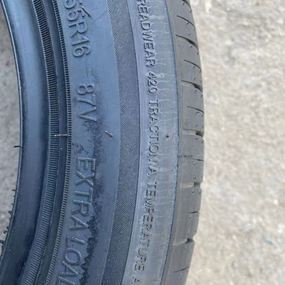 Fengfan Nezha V Gorui – Off-road şinlər