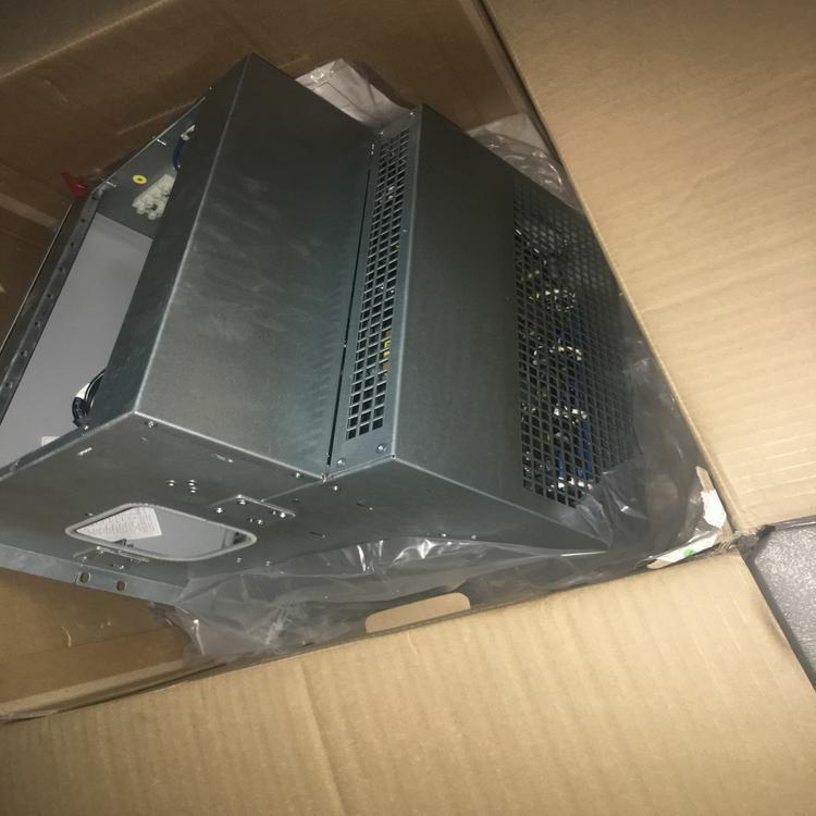 艾默生NerSure701A41-S8数字化电源系统 200A嵌入式电源