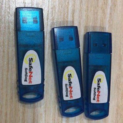 Microdog Umi Uda Empty Dongle Encryption Device