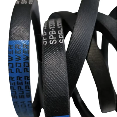 Wear-Resistant and Cost-Effective, Avtomobil ötürücü kəmərləri