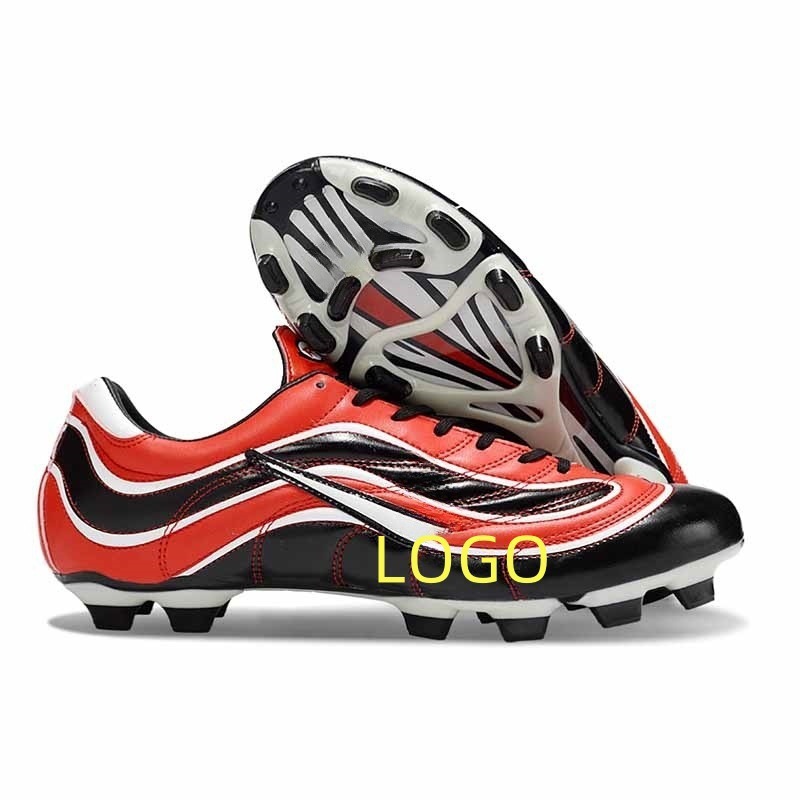 新款mercurial R9刺客16足球鞋fg低帮气垫复刻水星大罗经典战靴|undefined