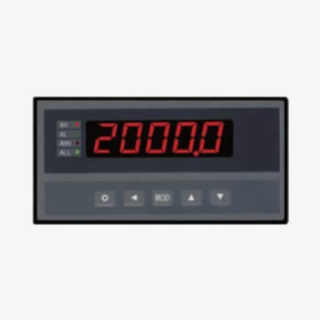 折线修改转矩测控仪 配接脉冲输出转矩传感仪器 5位LED显示测控仪