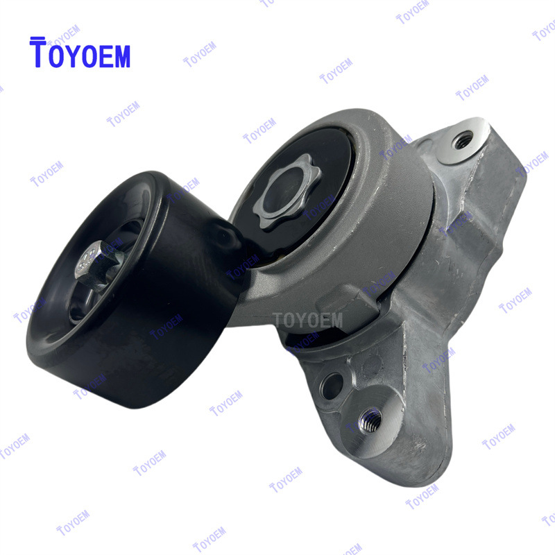 31170-Raa-A01 Is Suitable for Honda Crv/Rd5/Rn3 Re4/Cm4/Cm5 Car Belt Tensioner