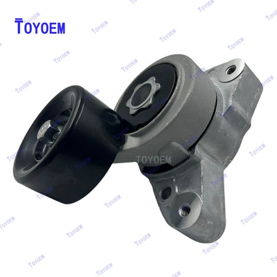 Tensioner, Remen gəricisi