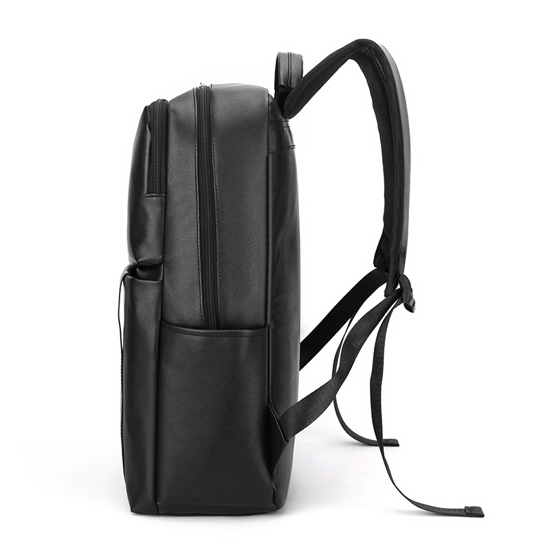 Nueva mochila de computadora de 15,6 pulgadas para hombre de gran capacidad de Amazon