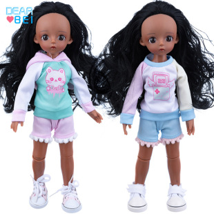 �羳bjd�P��������ż���bBlythe6��33cm�Q�b���ރ�ͯ��߶Y�ﶨ��