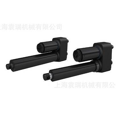 EWELLIX伊维莱SKF电动推杆执行器CAHB全系列SKF-EWELLIX电动推杆