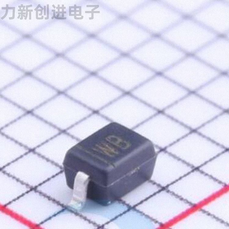 BZT52C6V8S-7-F 封装 SOD-323 稳压二极管