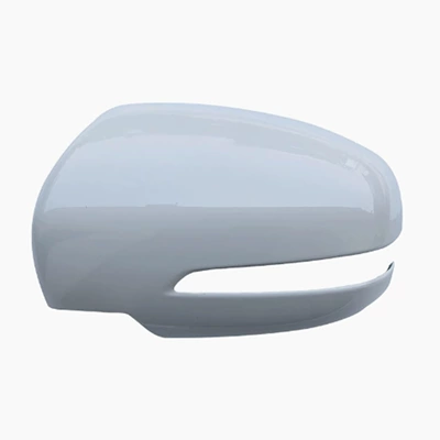Other Automotive Exterior Supplies Models of Suzuki - pure-white-left