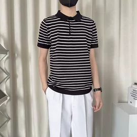 男式T恤;男式衬衫;男式休闲短裤