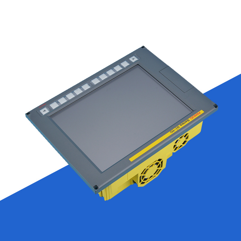 A02B-0309-B522发那科fanuc系统主机屏原装全新oi-tc竖式数控议价