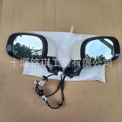 Suitable for Dongfeng Nano 01 Reversing Mirror Rearview Mirror Side Turn Signal R50007483J R50007463J