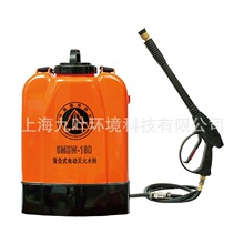 ��ʢ����ʽ�綯���ˮǹ6MSW-18Dֱ��ϸˮ������