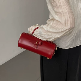 女士单肩包;腋下包;女士斜挎包