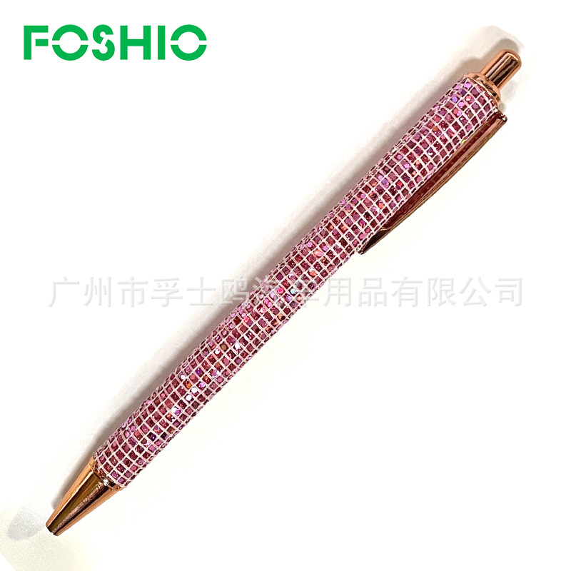 Foshio herramientas de película de coche multi-color brillante Cristal de escape pluma burbuja eliminación de transferencia de calor película manual eliminación de residuos pluma