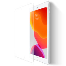 适用ipad平板钢化膜air410.9寸iPad9.7寸/10.2寸保护膜防蓝光