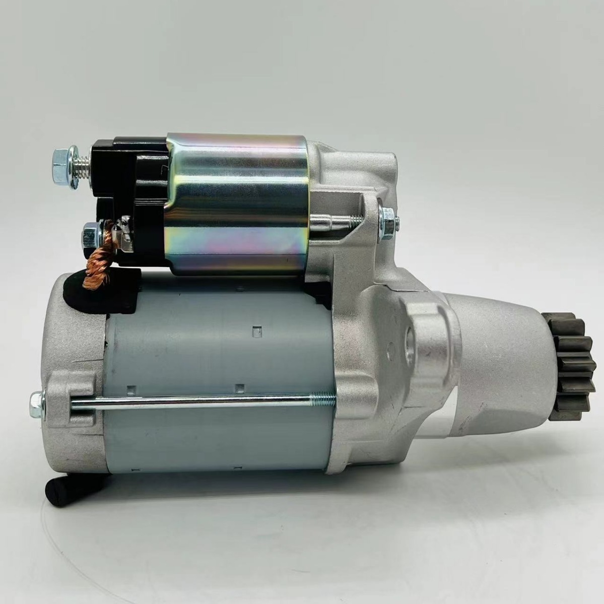 Adaptable a la serie de Toyota Camry 28100 - 28011, motor de arranque 28100 - 0V012