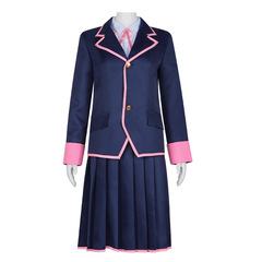 別當歐尼醬了cos服緒山真尋校服裙子別當哥哥套裝cosplay動漫服裝
