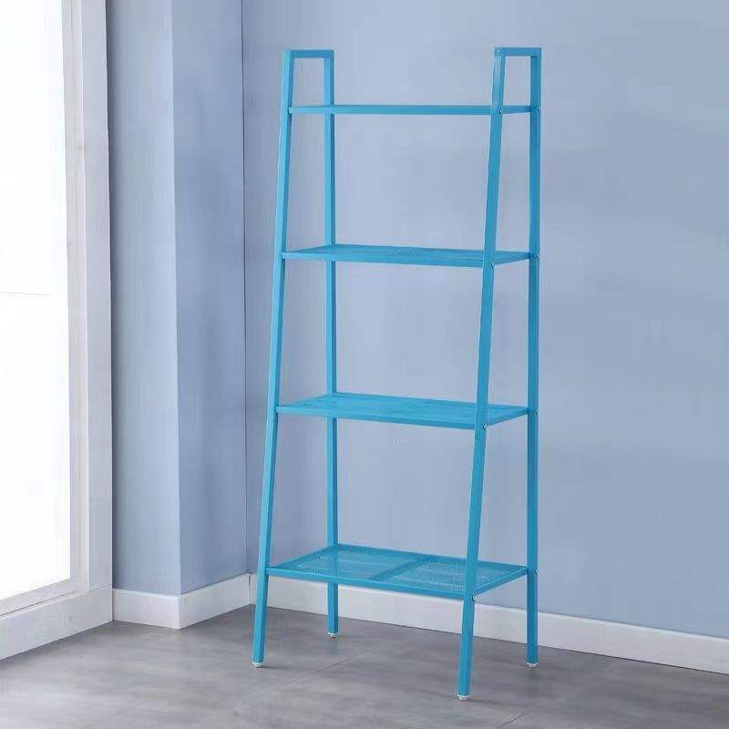 Pantalla de acero azul grande 345 capa de acero de acero