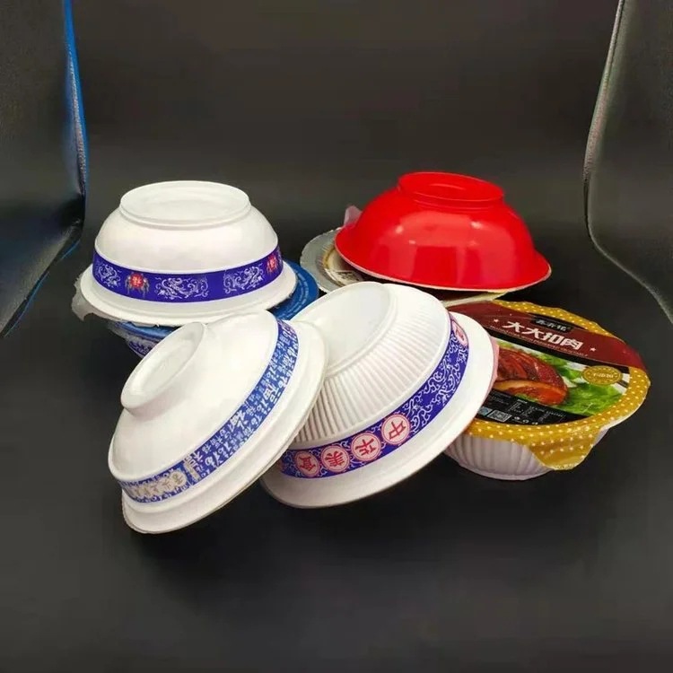 多样式食品级方形豆腐盒 西点糕点盒厂家直供 鸭血封膜气调保鲜盒