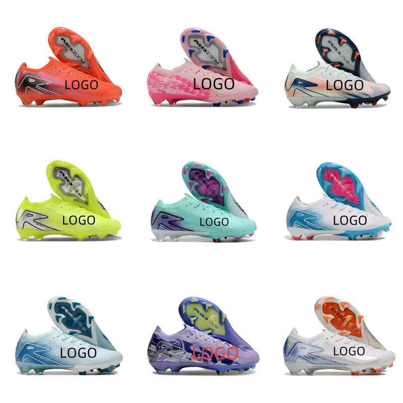 Cross-Border Mercurial Superfly 10 Elite Comfortable and Durable Knitted Fg Non-Slip and Wear-Resistant Football Shoes Cross-Border Mercurial Superfly 10 Elite Comfortable and Durable Knitted Fg Non-Slip and Wear-Resistant Football Shoes