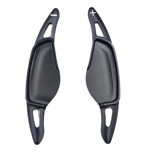 Suitable for 18-23 BMW 5 Series G30 G38 3 Series G20 G28 6 7 Series X5 GT steering wheel shift paddles