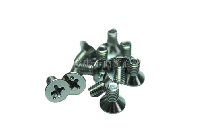 JUKI CF 8X4 Screws for SMT Placement Equipment JUKI CF 8X4 Screws for SMT Placement Equipment