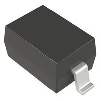 原装 MBR0580S1-7 二极管 80 V 500mA 表面贴装型 SOD-123