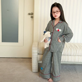 童裤;童连衣裙;童半身裙