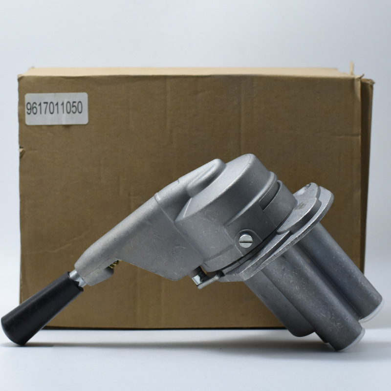 El Autobús Europeo del camión pesado de la válvula 9617011050 manuales de SMT parte 328011011