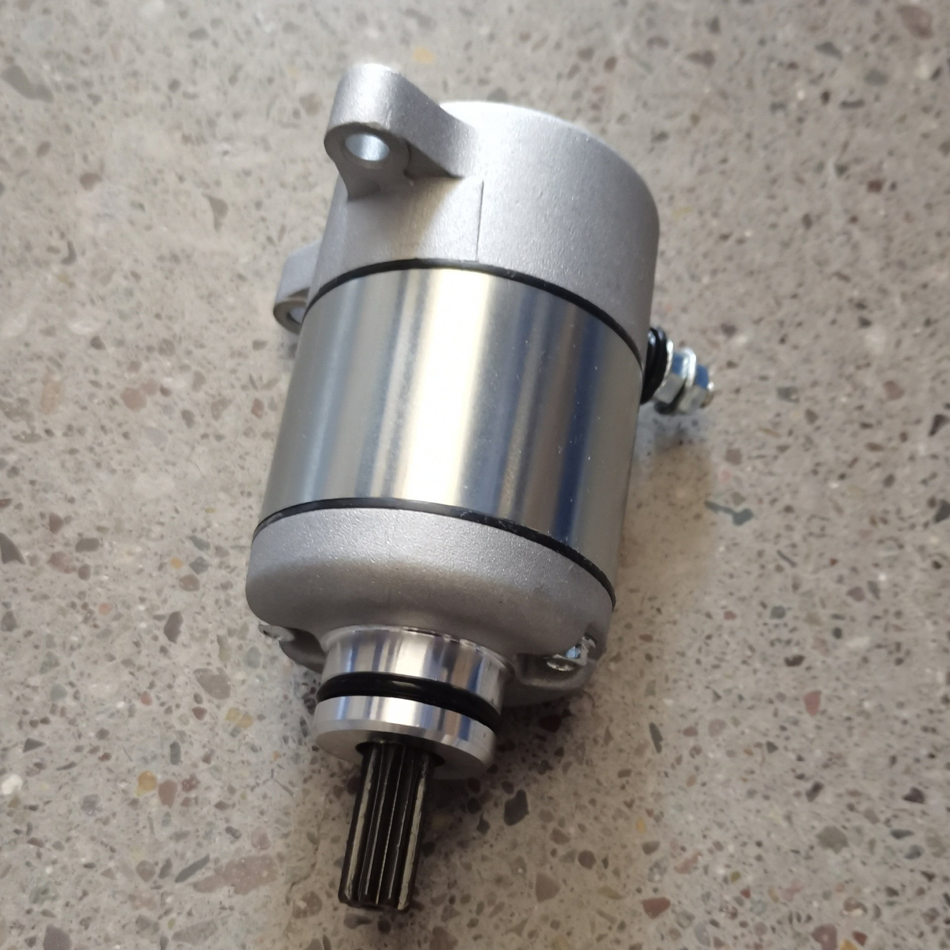 Starter Motor Suitable for Cbr125R 04-10 Rs 05-06 Rw 05-10 Cbr150R