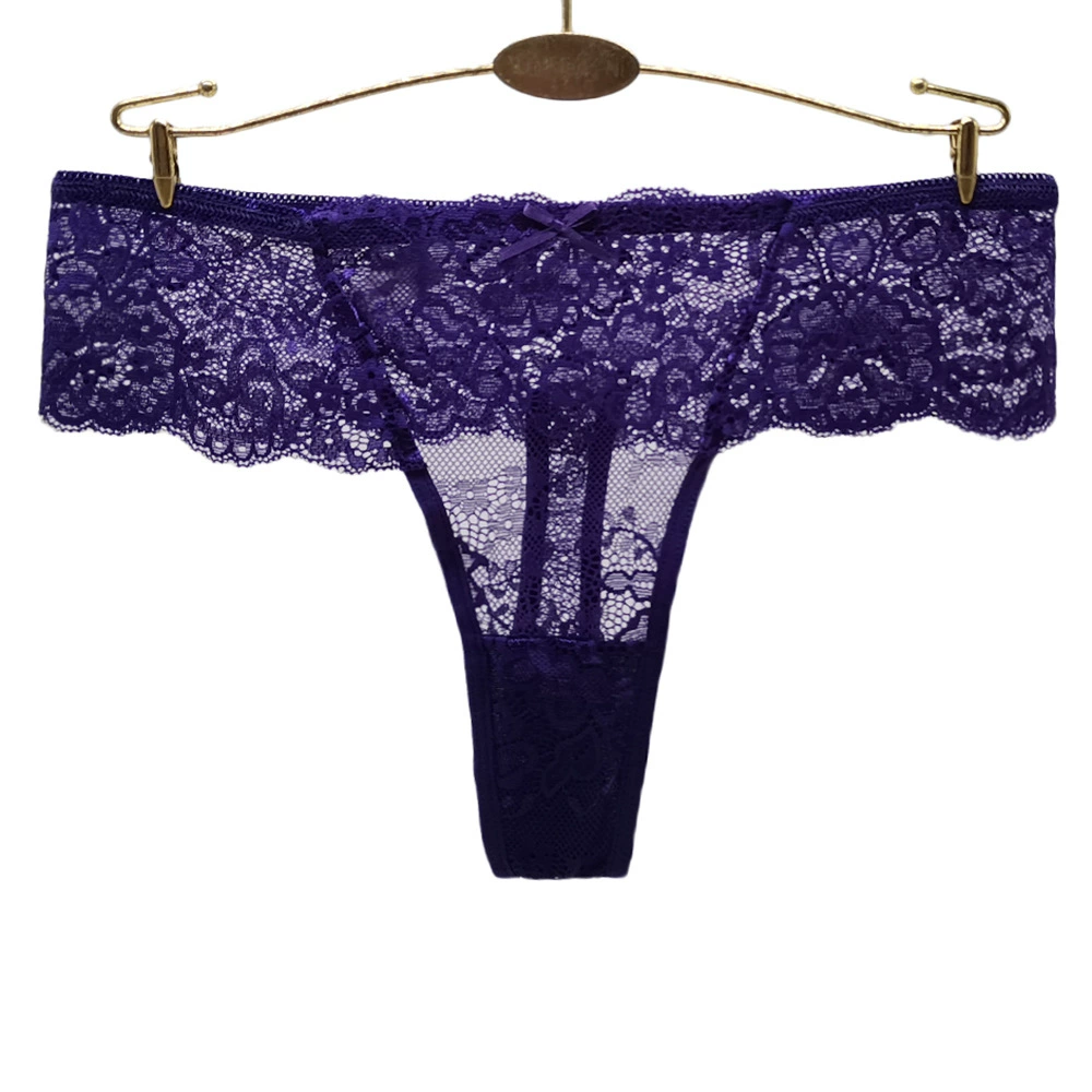 Поставки внешнеторговой деятельности женские кружевные сексуальные thong производители кросс-корреспонденты электронной коммерции европейский размер женские thong