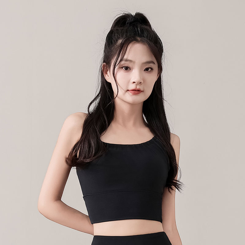 브래지어 블랙