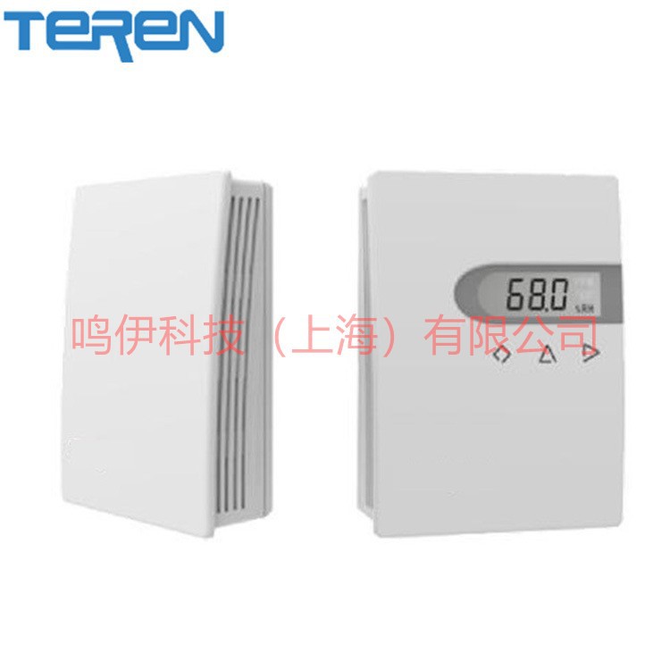 国产TEREN天润H1N311101,H1N388000,H1N288000温湿度变送器