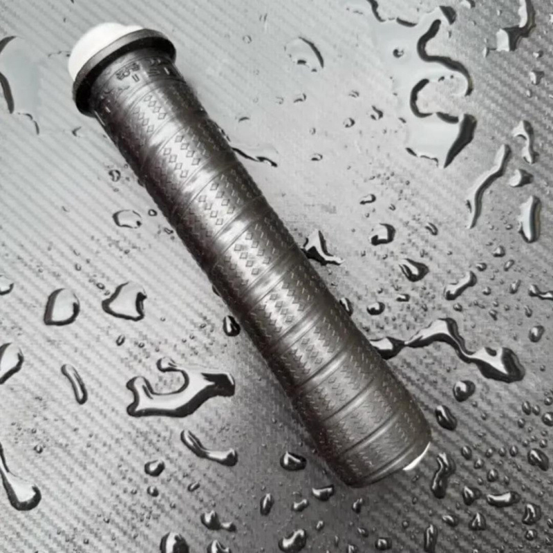 Thickened fishing rod grip cover, integrated rod handle cover, non-slip fishing rod wrap, new fishing gear, practical, durable, and easy to use